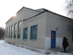 Опытнопольский сельский клуб (posyolok Opytny, Solnechnaya ulitsa, 1), house of culture