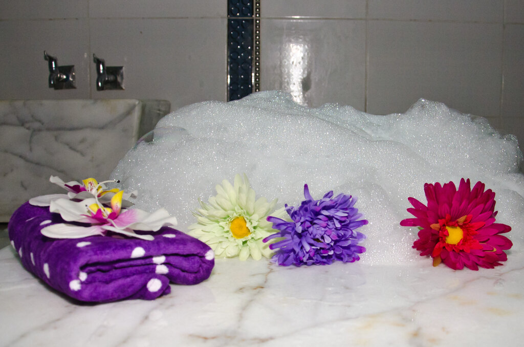 حمام البيت Lotus hammam & SPA ، الغردقة، صورة