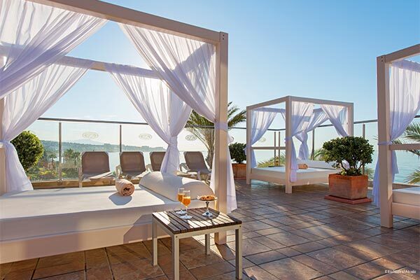 Фото Elba Madrid Alcalá