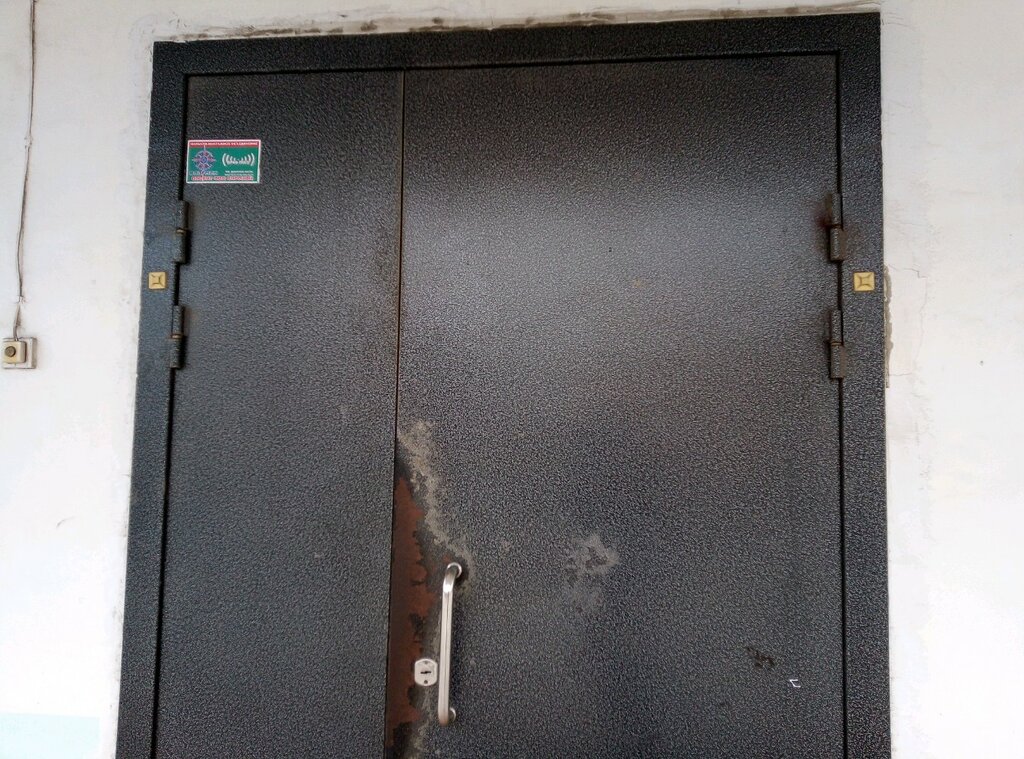 Administration Административная комиссия Липецкого Муниципального района, Lipetsk, photo
