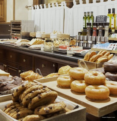 Фото Paris Centro