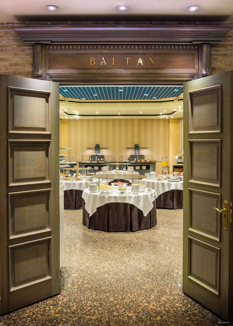 Фото Hotel Alfonso