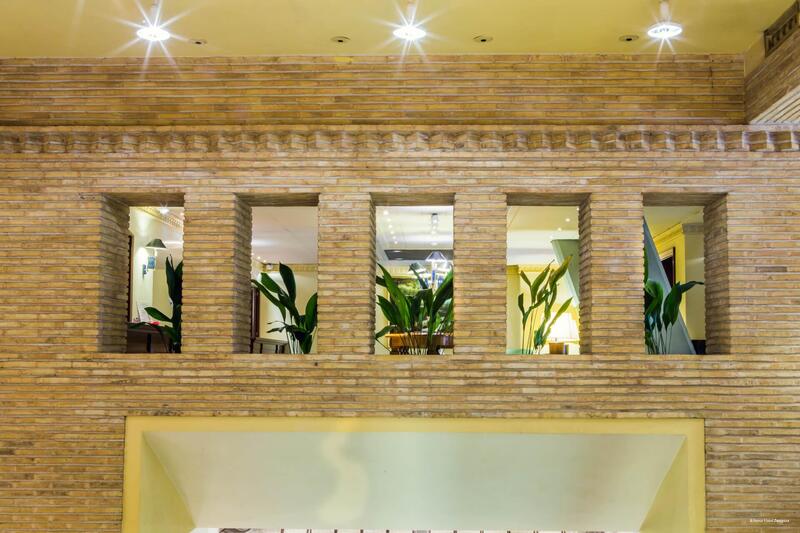 Фото Hotel Alfonso