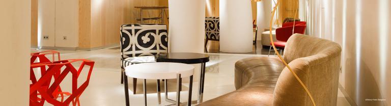 Фото Hotel Alfonso