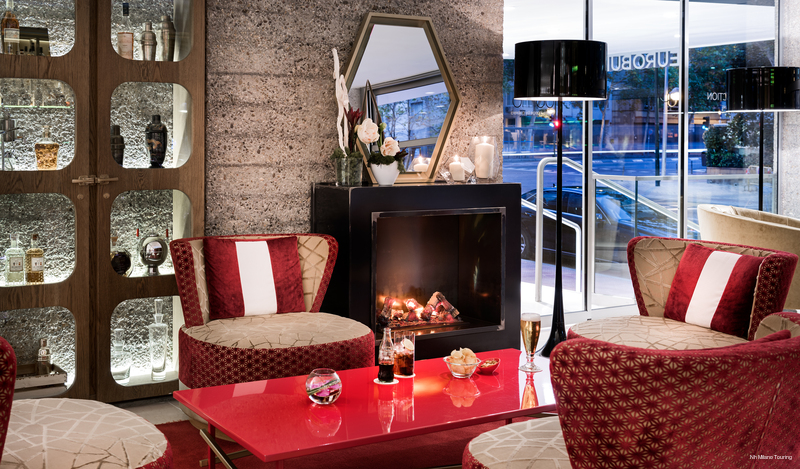 Фото NH Collection Milano Touring