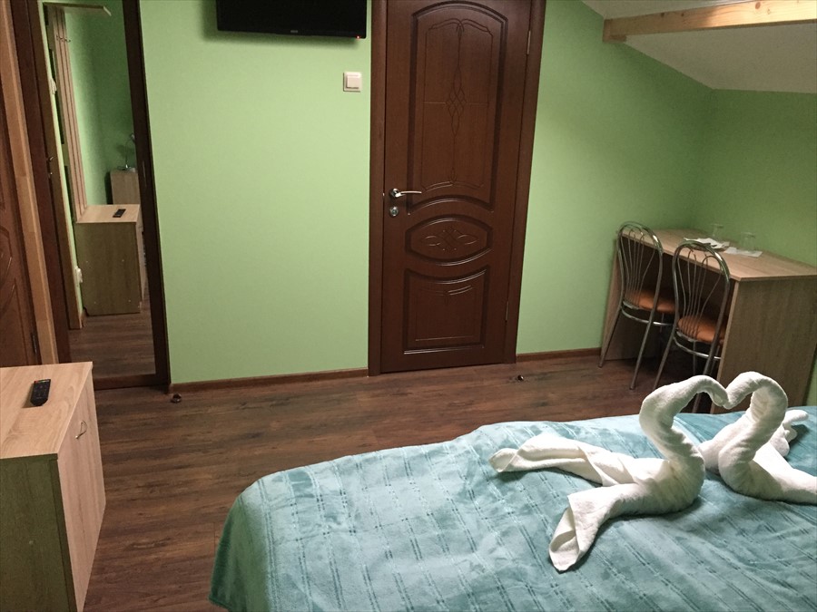 Фото отеля 5