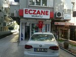 Muratlı Pharmacy (Ankara Province, Cankaya District, Buklum Avenue, 89A), pharmacy