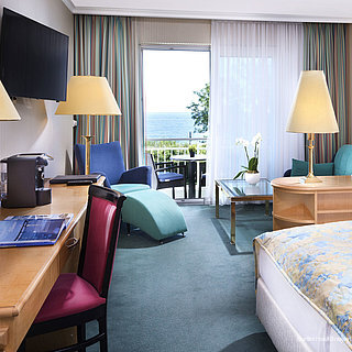 Фото Maritim Hotel Bremen