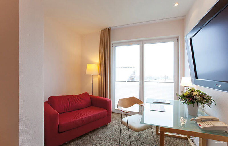 Фото Ambassador Hotel & SPA