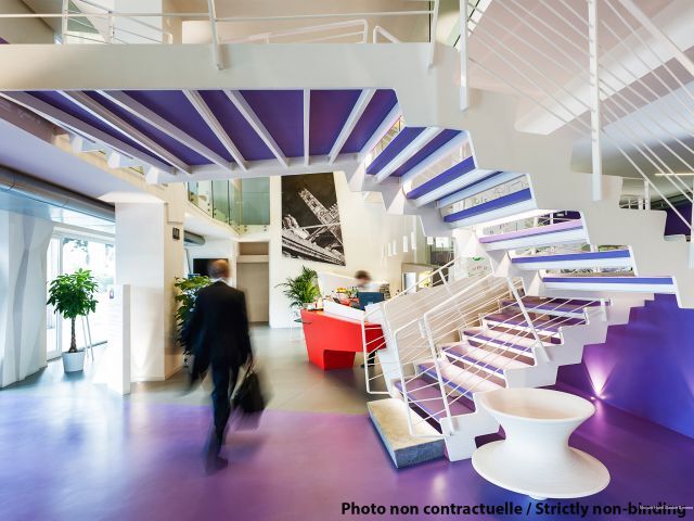 Фото Novum Hotel Garden