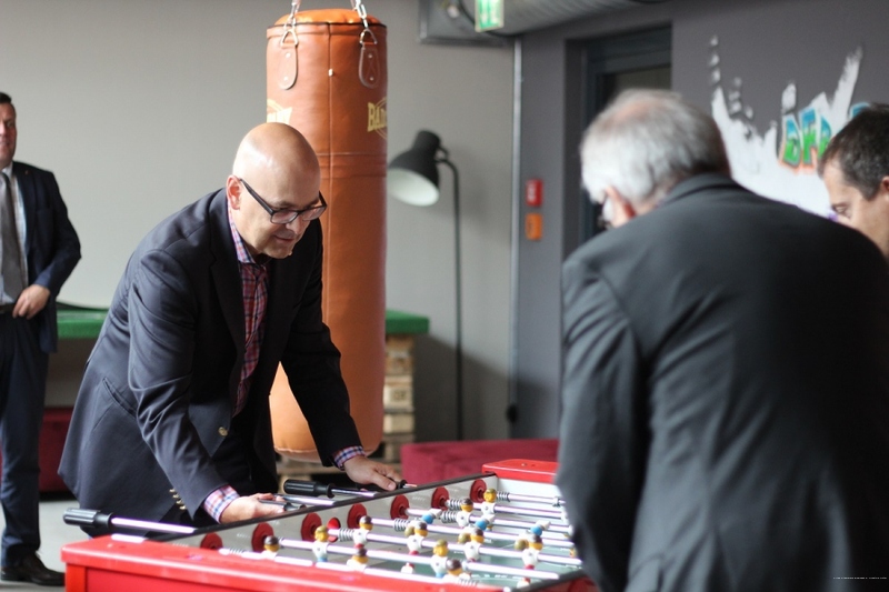 Фото Altes Stahlwerk