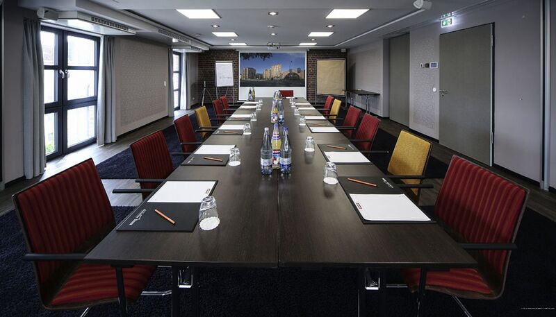 Фото Altes Stahlwerk