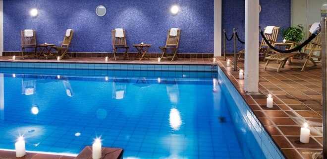 Фото Hotel Kong Frederik