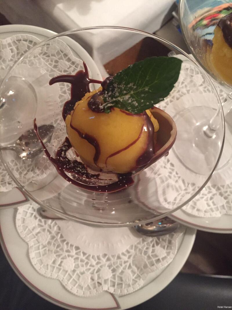 Фото Hotel Hansen
