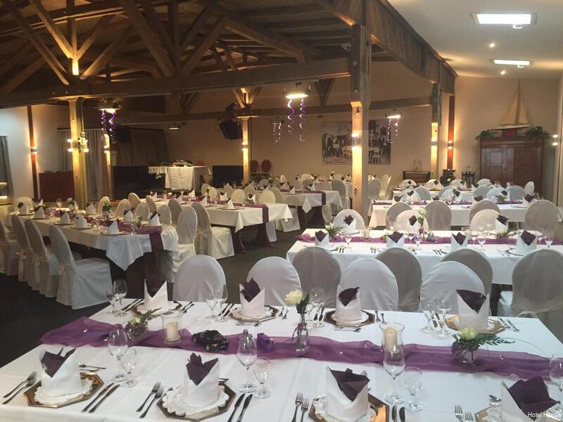 Фото Hotel Hansen