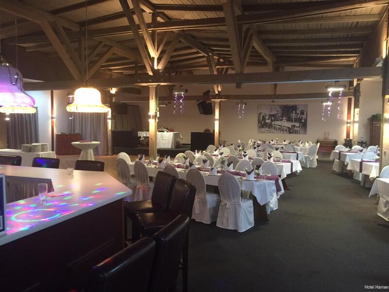 Фото Hotel Hansen