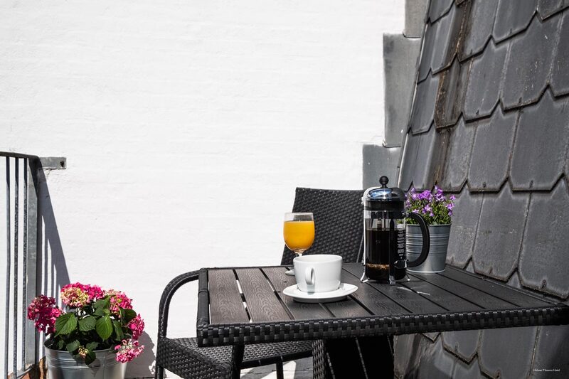 Фото Helnan Phønix Hotel