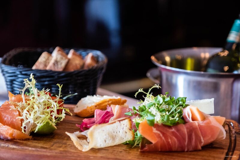 Фото Helnan Phønix Hotel