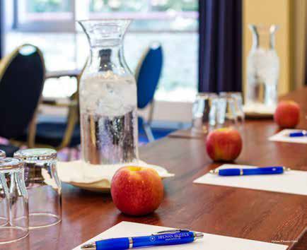 Фото Helnan Phønix Hotel