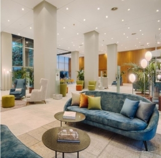 Фото Nh Amsterdam Schiphol Airport