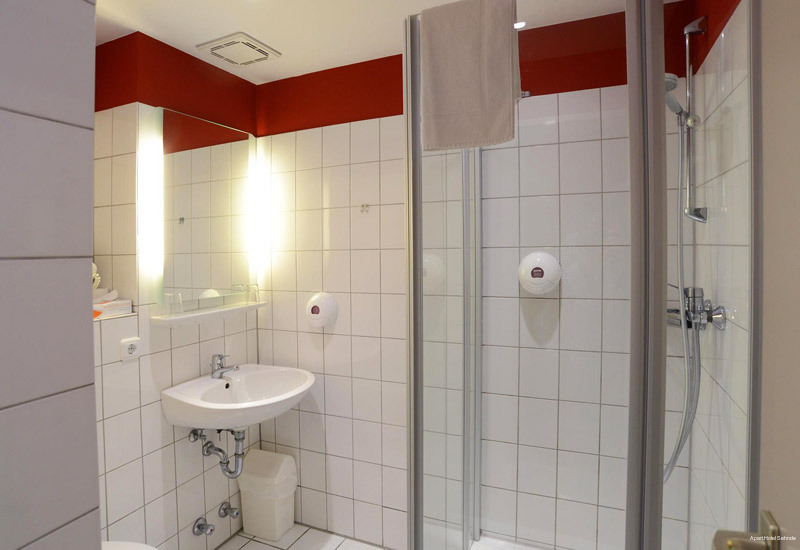 Фото Apart-Hotel Sehnde