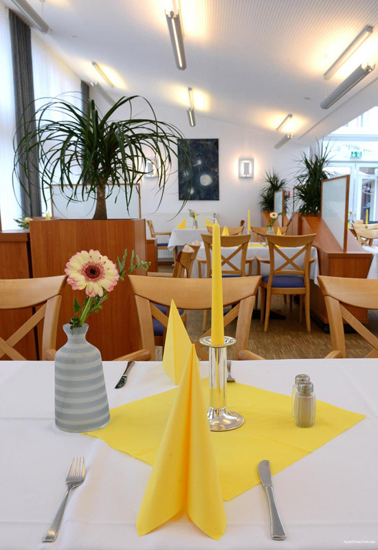 Фото Apart-Hotel Sehnde