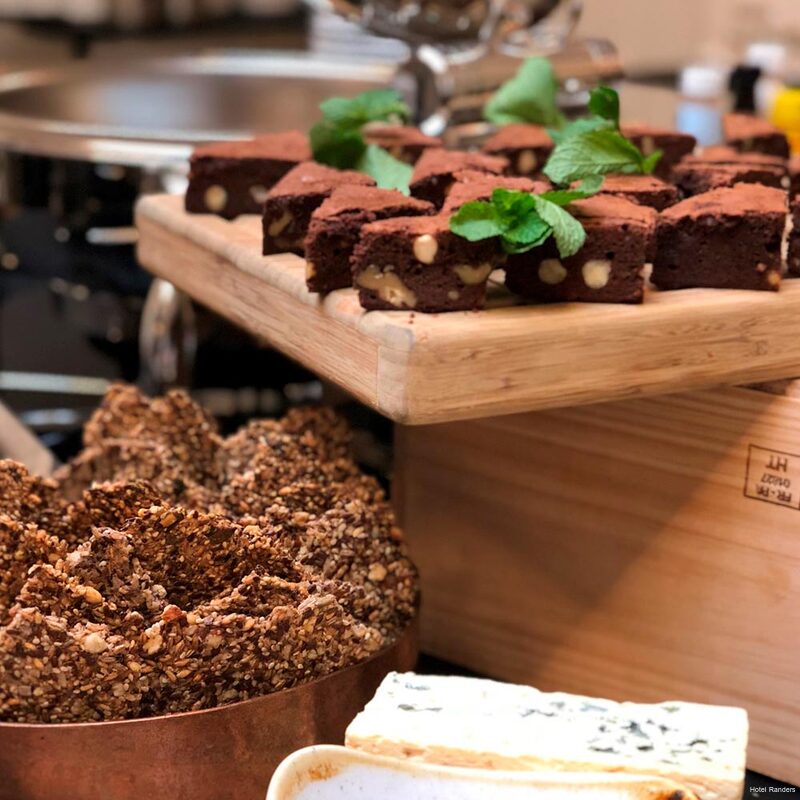 Фото Hotel Randers