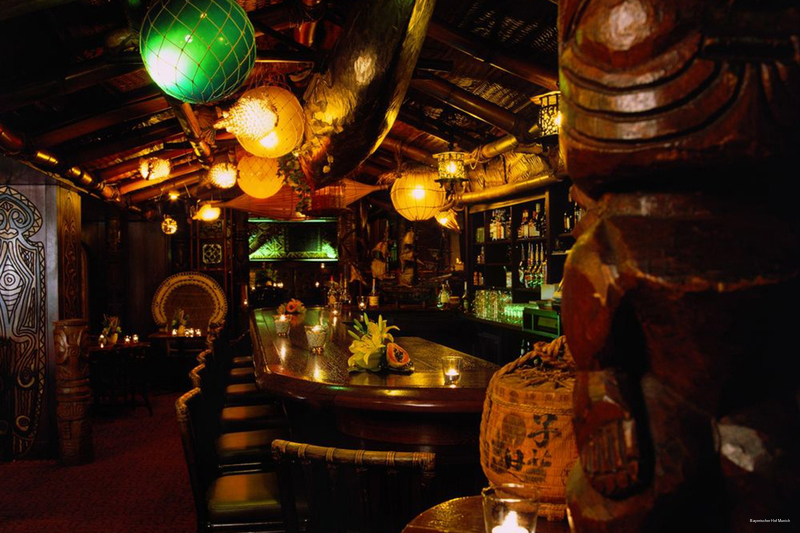 Фото Hotel Bayerischer Hof