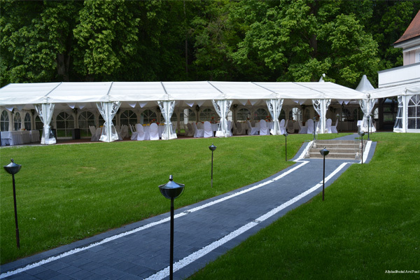 Фото Altstadthotel am Pach