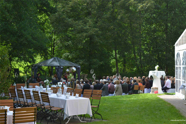 Фото Altstadthotel am Pach