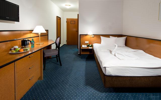 Фото Achat Hotel Regensburg Herzog am Dom