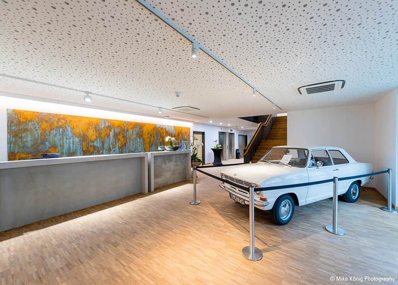 Фото Hapimag Resort München