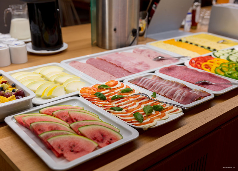 Фото Hapimag Resort München