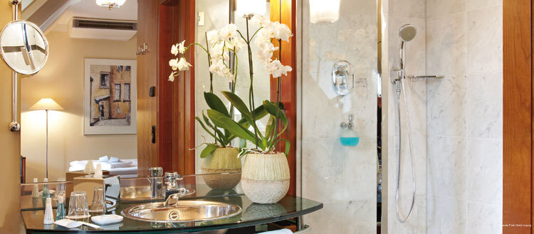 Фото Seaside Park Hotel