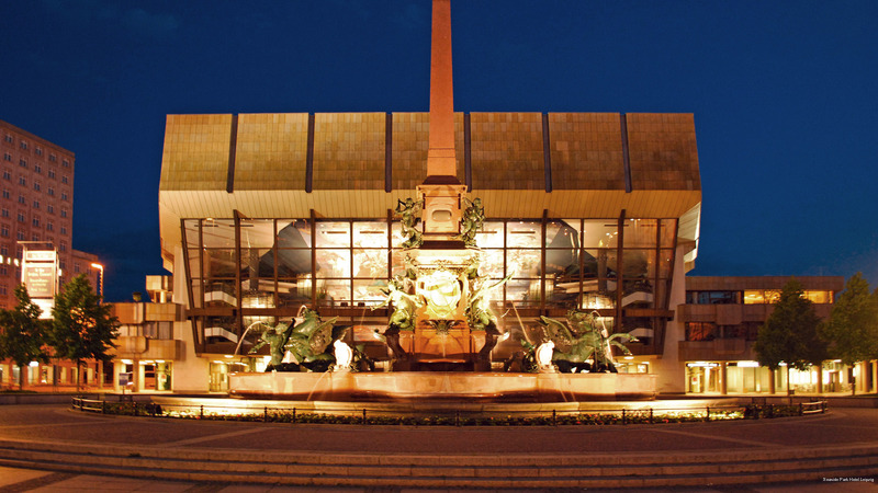 Фото Seaside Park Hotel