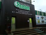 Зелёная планета (Repina Street, 30), supermercado