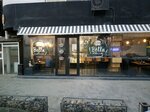Bella Burgers (Mustakillik Street, 5), fast food