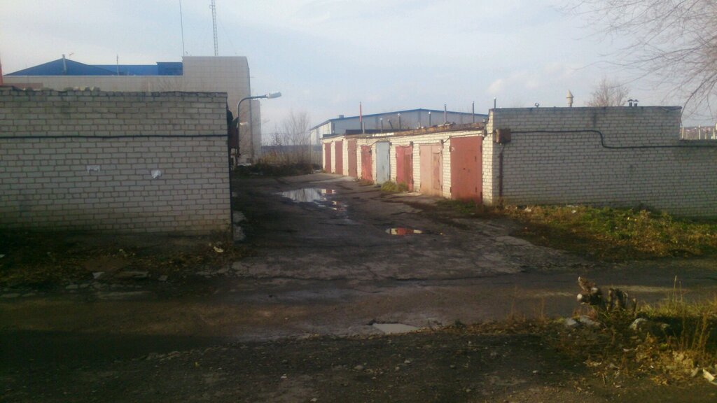 Гск приборист ульяновск фото