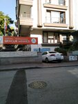 Yeni Mahalle Genclik Merkezi (Ankara Province, Yenimahalle, Serdar Sok., 66), club for children and teenagers