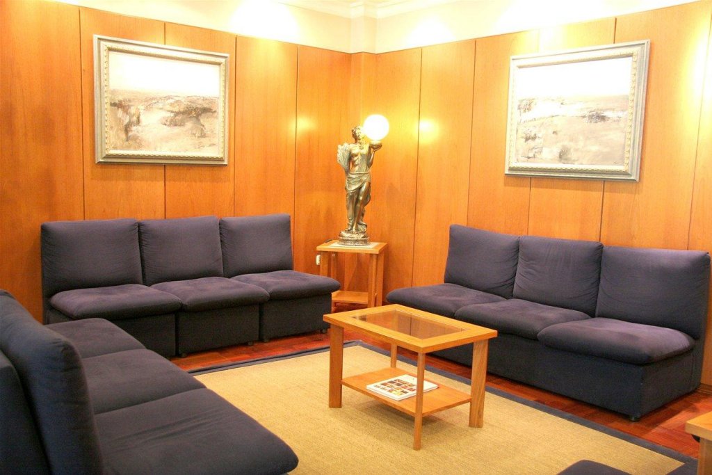 Фото Ciudad de Compostela