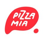 Pizza Mia (ул. Максима Горького, 19В), пиццерия в Ревде