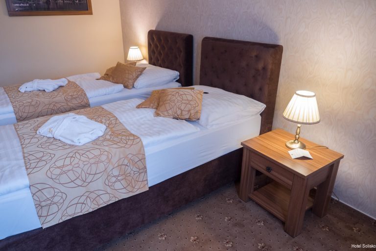 Фото Hotel Solisko