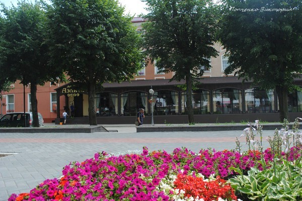 Фото Королевский двор