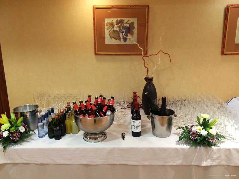 Фото Hotel Gran VIA