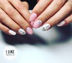I like nails (ulitsa Marshala Koneva, 26), nail salon