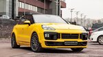 Modern-car (Molodogvardeyskaya Street, 57с10) ، ضبط الاستوديو