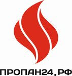 Propan-24 (Moscow, Yuzhnoportovaya Street, 23к3с1), lpg filling station