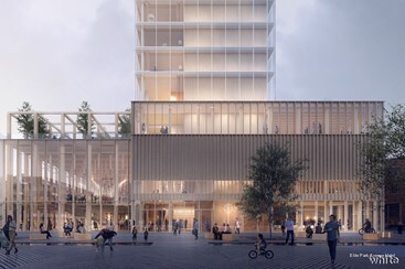 Фото Elite Park Avenue Hotel