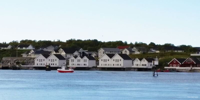 Фото Thon Hotel Halden