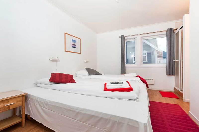 Фото Stavanger Bed & Breakfast